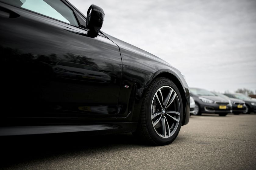 „BRC Autocentro“ vadovas: „Kai kurių Europos šalių automobilių gamintojams naujieji JAV muitai tikrai bus pakankamai skaudūs“