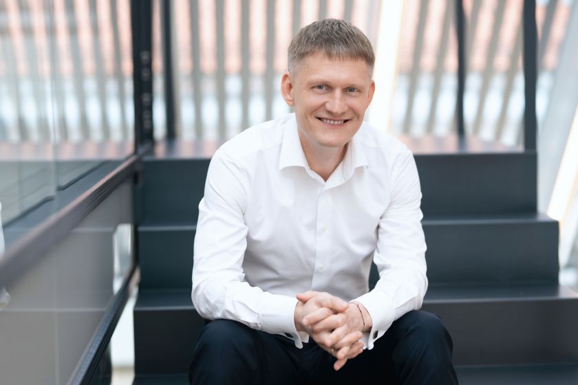 „Baltisches Haus“ apie tai, kas iš tikrųjų diktuoja sąlygas regionų rinkoje