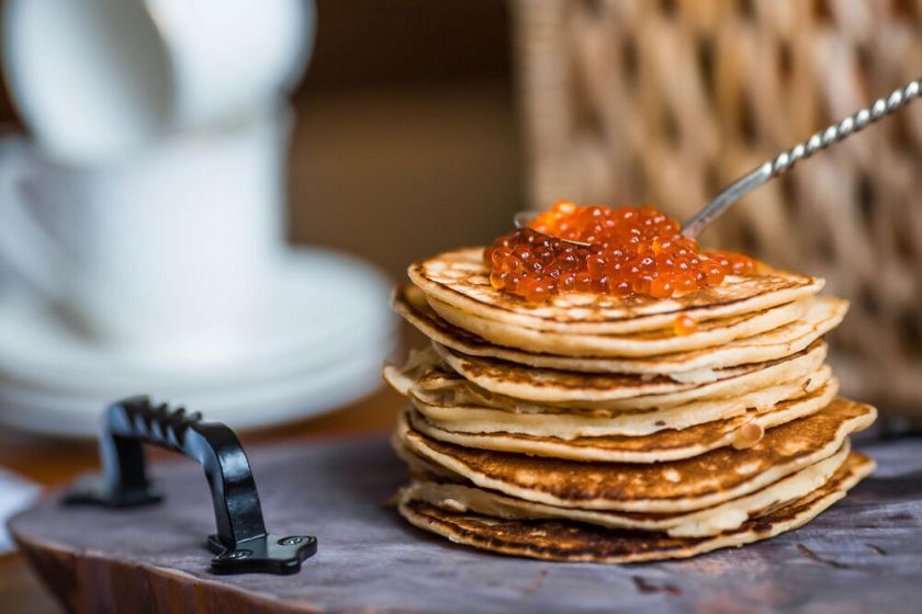 Repetuojame Velykas: 3 netikėti receptai, kurie nustebins artimuosius. Išbandykite!
