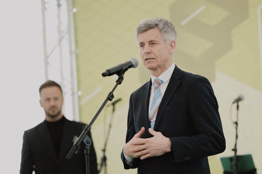 Ar Lietuva pasiruošusi gyventi išmaniuose miestuose? Atsako 30–ąjį kartą vykstanti RESTA paroda