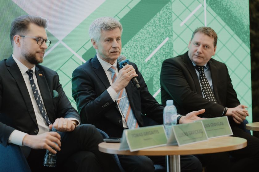 Ar Lietuva pasiruošusi gyventi išmaniuose miestuose? Atsako 30–ąjį kartą vykstanti RESTA paroda