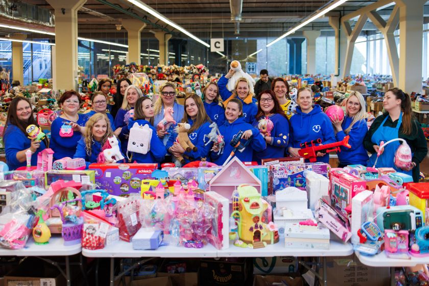 „Mamų mugė” pasitinka pavasarį: keistis ir atsinaujinti kviečia kartu su Sotera Šveikauskaite