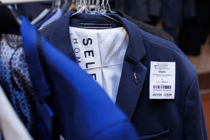 „Mamų mugė” pasitinka pavasarį: keistis ir atsinaujinti kviečia kartu su Sotera Šveikauskaite