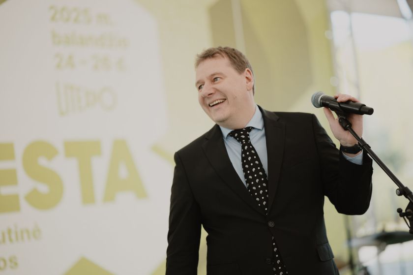 Ar Lietuva pasiruošusi gyventi išmaniuose miestuose? Atsako 30–ąjį kartą vykstanti RESTA paroda