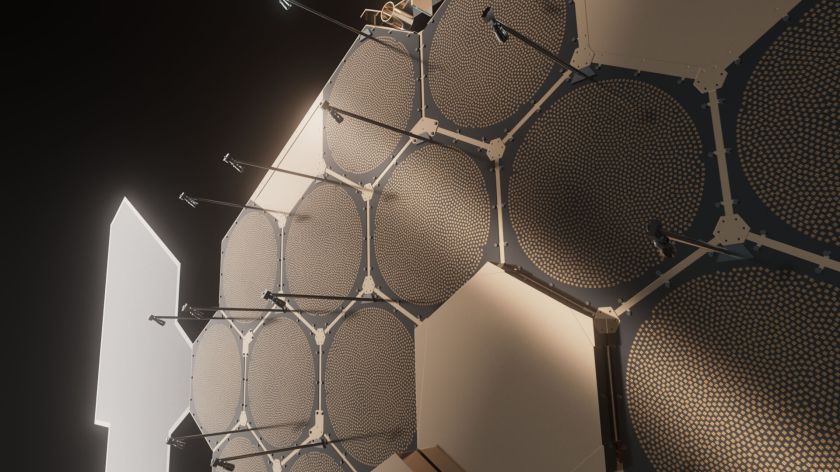 Neeilinis pasiekimas: Lietuvoje įkurta kosmoso bendrovė pasirašė 122,5 mln. eurų vertės palydovų gamybos sutartį