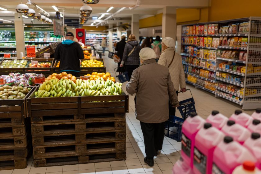 Atsinaujino ilgametė Vilniaus „Maxima“ – parduotuvė skaičiuoja jau 25 veiklos metus