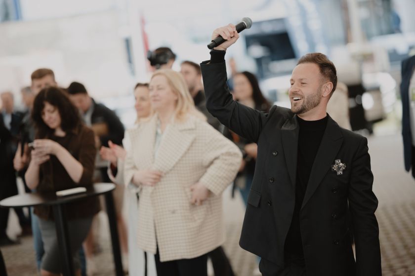 Ar Lietuva pasiruošusi gyventi išmaniuose miestuose? Atsako 30–ąjį kartą vykstanti RESTA paroda