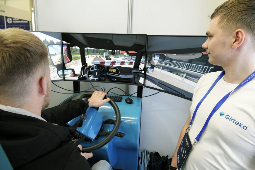 Kokios savybės svarbios šiandienos darbdaviui?