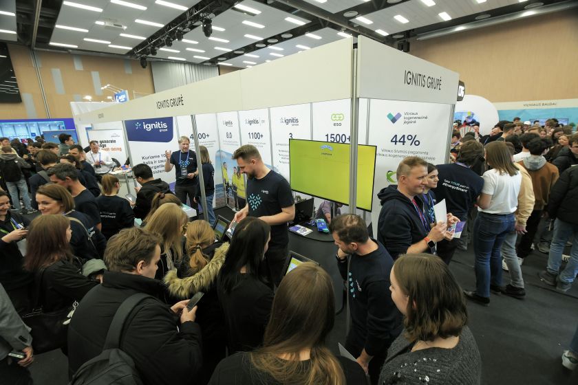 Kokios savybės svarbios šiandienos darbdaviui?