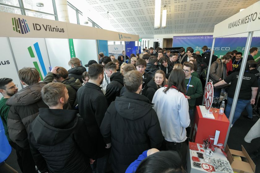 Kokios savybės svarbios šiandienos darbdaviui?