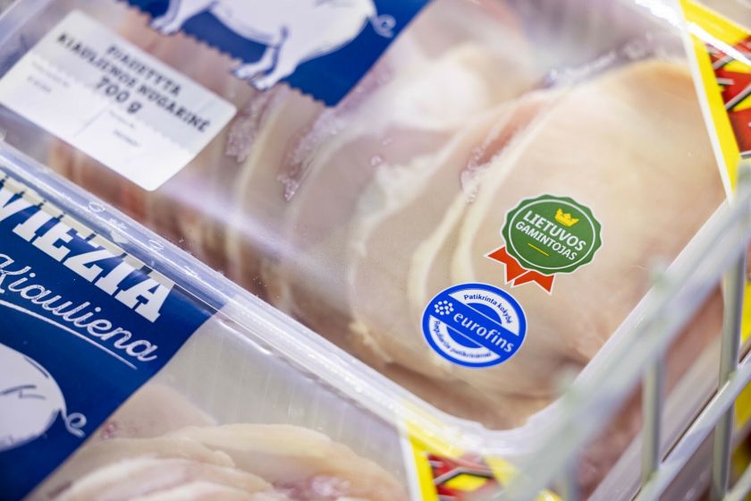 Išskirtinės kokybės beieškant: kokį produktų ženklinimą aktualu atpažinti pirkėjams?