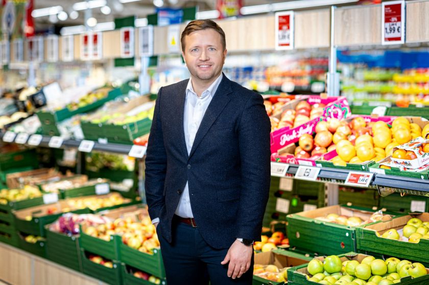 „Lidl“ vasarai ieško apie 70 sezoninių darbuotojų: labiausiai laukiami poilsiautojų pamėgtuose miestuose