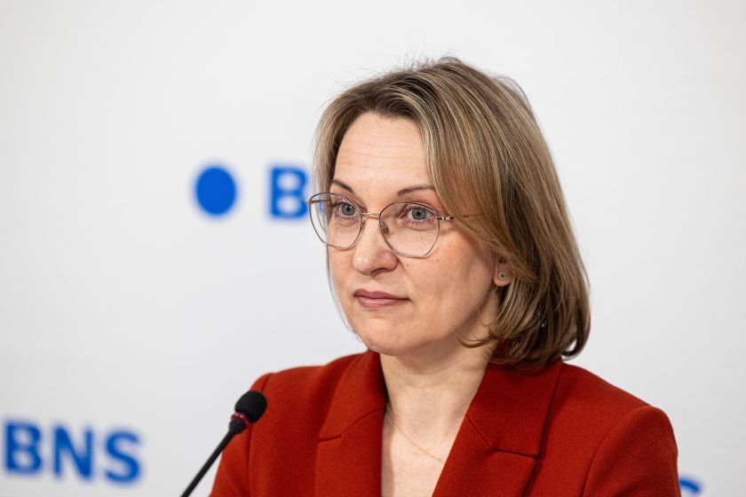 Lietuvos advokatūra prašo stabdyti mokesčių reformą, bet dėl gynybos finansavimo turi pasiūlymą