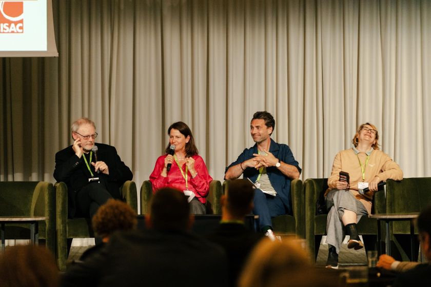 Vilniuje – atsakymai į pasaulinius autorių teisių ir dirbtinio intelekto iššūkius