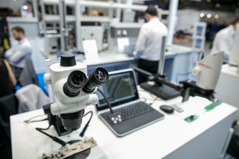 50 prieš 162: liūdna Lietuvos robotizacijos statistika pasaulyje