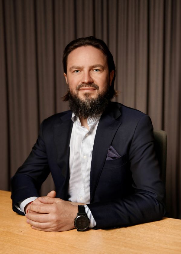 „Eika Asset Management“ įsikurs verslo centre „Jasinskio2“