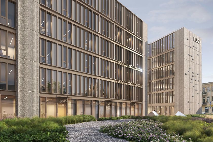 „Eika Asset Management“ įsikurs verslo centre „Jasinskio2“