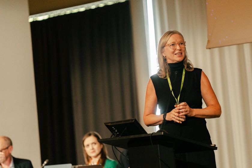 Vilniuje – atsakymai į pasaulinius autorių teisių ir dirbtinio intelekto iššūkius