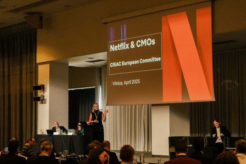 Vilniuje – atsakymai į pasaulinius autorių teisių ir dirbtinio intelekto iššūkius