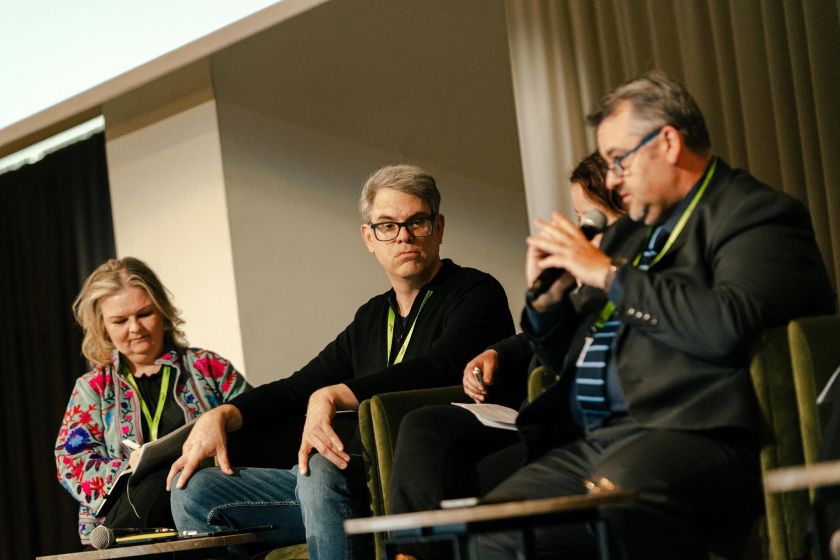 Vilniuje – atsakymai į pasaulinius autorių teisių ir dirbtinio intelekto iššūkius