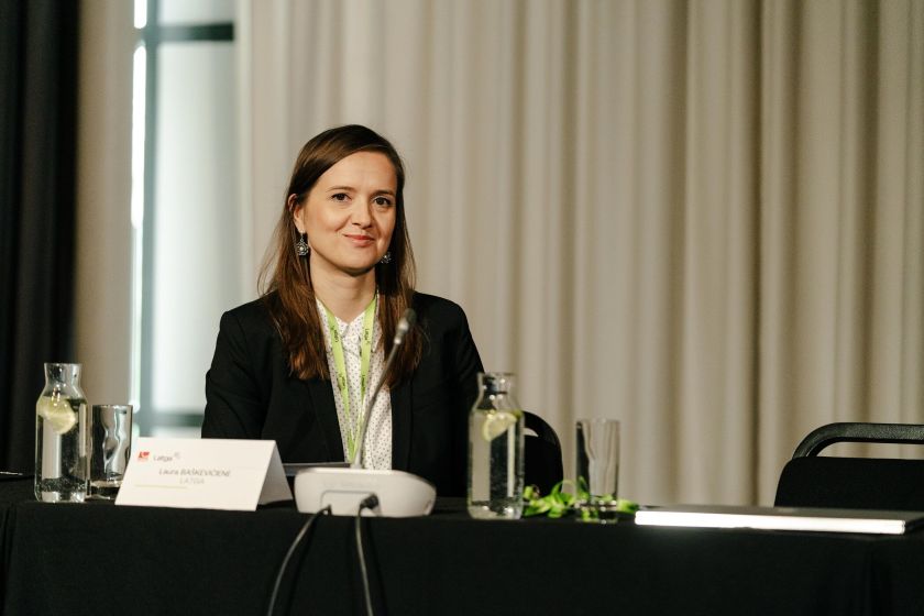 Vilniuje – atsakymai į pasaulinius autorių teisių ir dirbtinio intelekto iššūkius