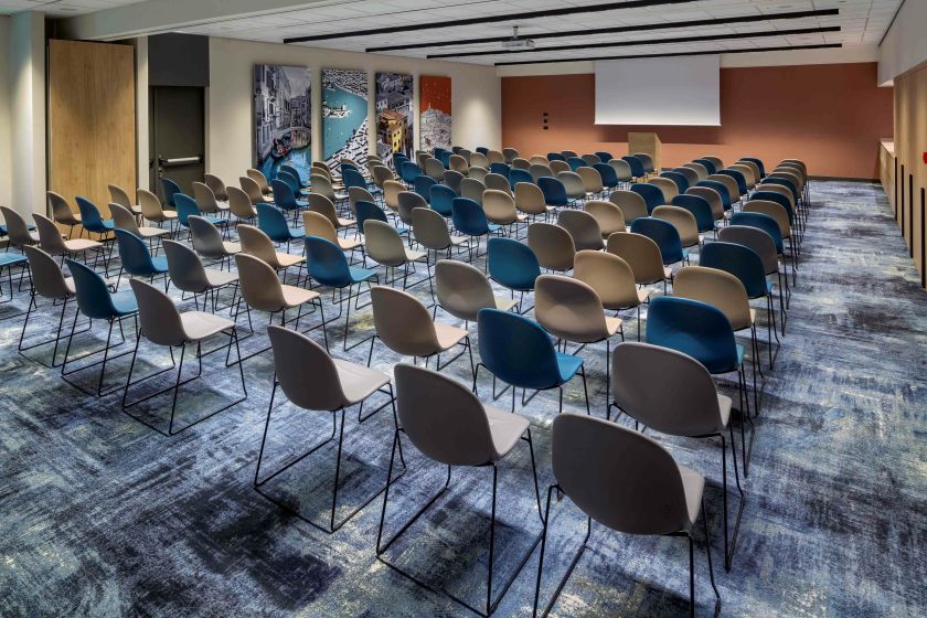 „Hanner“ ir „Apex Alliance“ užbaigė viešbučio statybą Venecijoje 