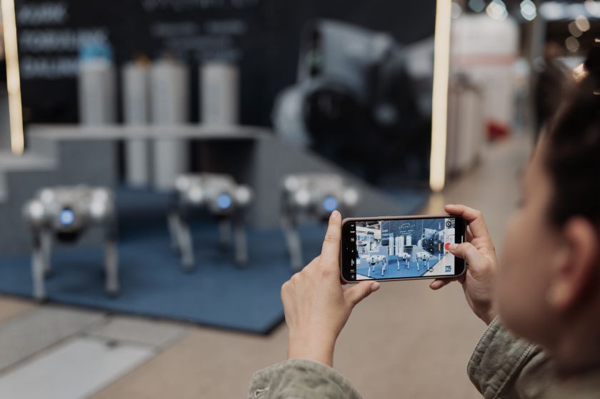 50 prieš 162: liūdna Lietuvos robotizacijos statistika pasaulyje