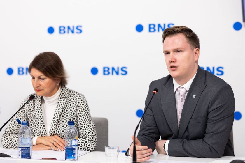 Lietuvoje minima Laisvės nuo mokesčių diena: valstybėje trūkstant optimizavimo mentaliteto, mokesčių niekada nebus gana