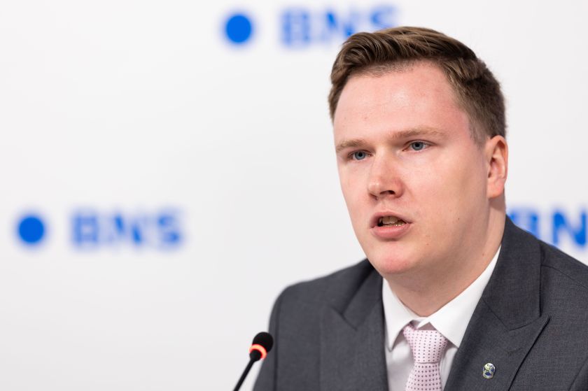 Lietuvoje minima Laisvės nuo mokesčių diena: valstybėje trūkstant optimizavimo mentaliteto, mokesčių niekada nebus gana