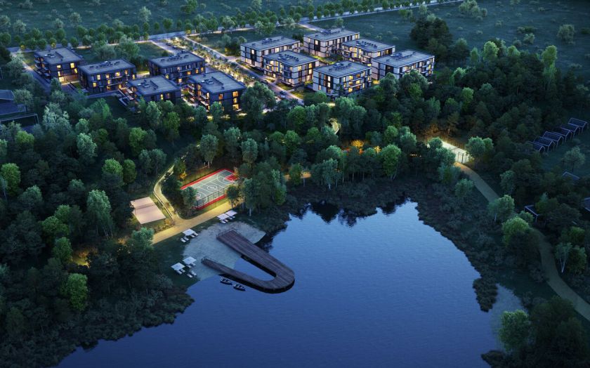 Iš miesto į mišką: ar vilniečių lūkesčiai keičia NT projektų standartus?