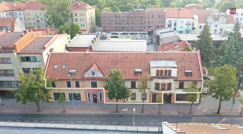 Įdomiausi vasaros NT aukcionai: nuo įspūdingo ploto erdvių iki nebenaudojamos lavoninės