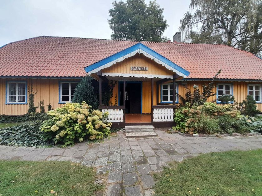 Įdomiausi vasaros NT aukcionai: nuo įspūdingo ploto erdvių iki nebenaudojamos lavoninės