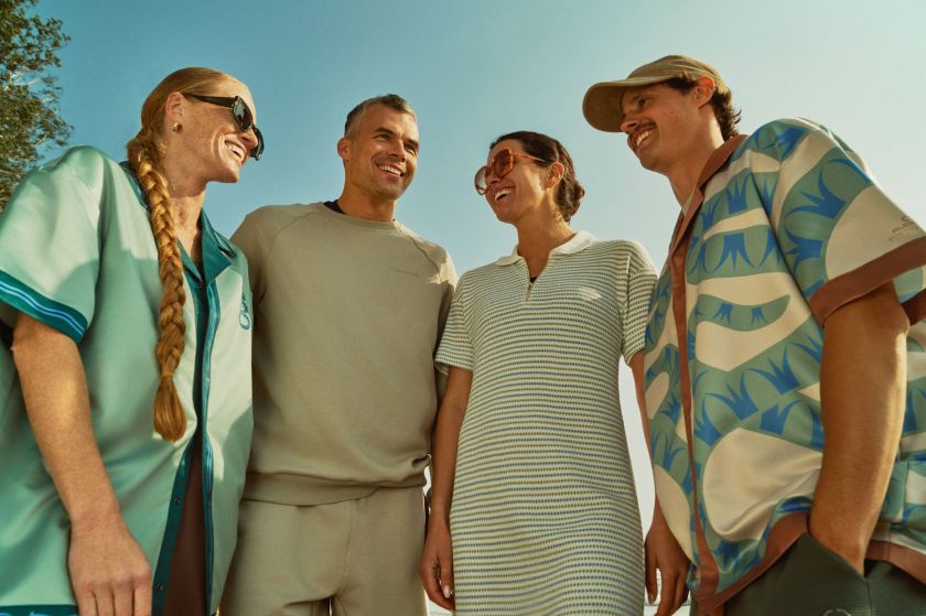 Eglės žalčių karalienės mitas atgimė naujoje „Audimo“ kolekcijoje