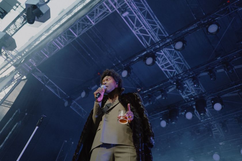 Domas Dargis: kultūra – klestinčio miesto pamatas