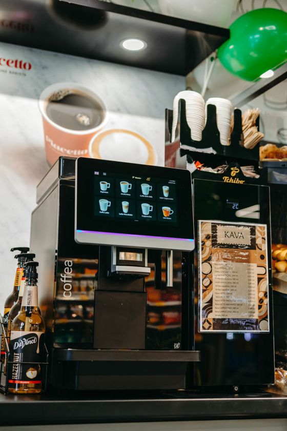 „mini MARKET“ tinkle  - pirma naujos koncepcijos parduotuvė Kėdainių rajone