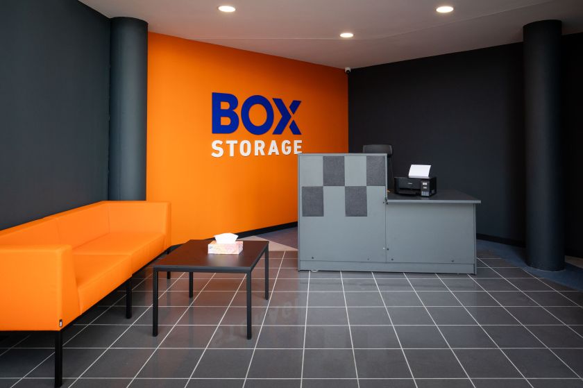 „Box Storage“ žengia į Vilnių: atidarytas modernus savitarnos sandėliavimo centras, į kurį investuota 4,5 mln. eurų