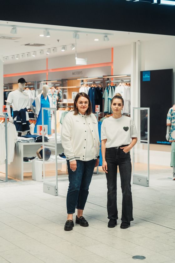 Eglės žalčių karalienės mitas atgimė naujoje „Audimo“ kolekcijoje