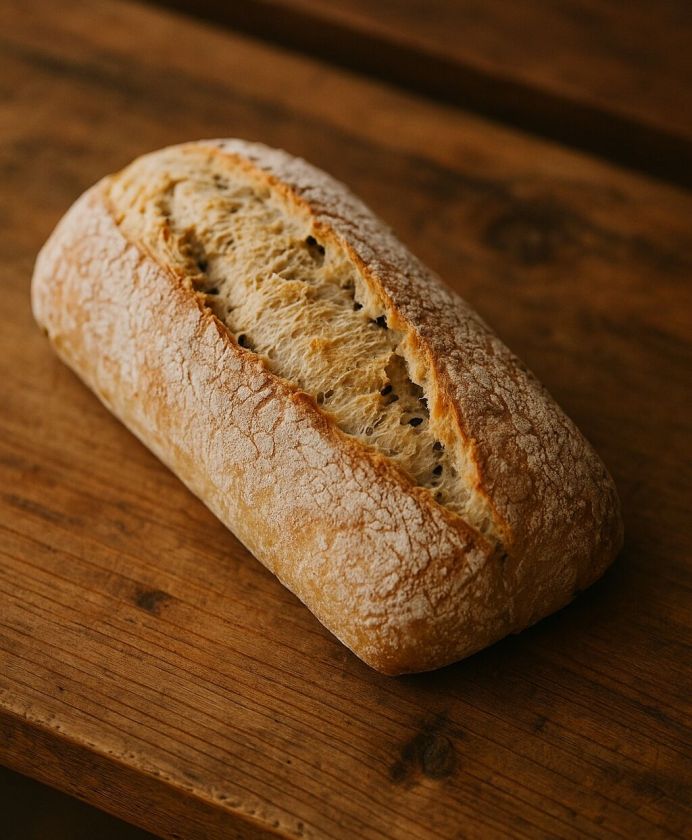 Kokią duoną valgėme senovėje ir kokią renkamės šiandien? Gastronomijos istoriko žvilgsnis ir naujausios tendencijos