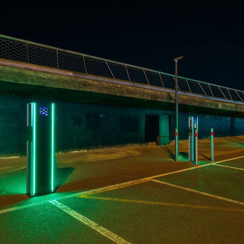 Elinta Charge: Strateginiai pokyčiai ir investicijos į augimą – pamatai tvaresniam rytojui