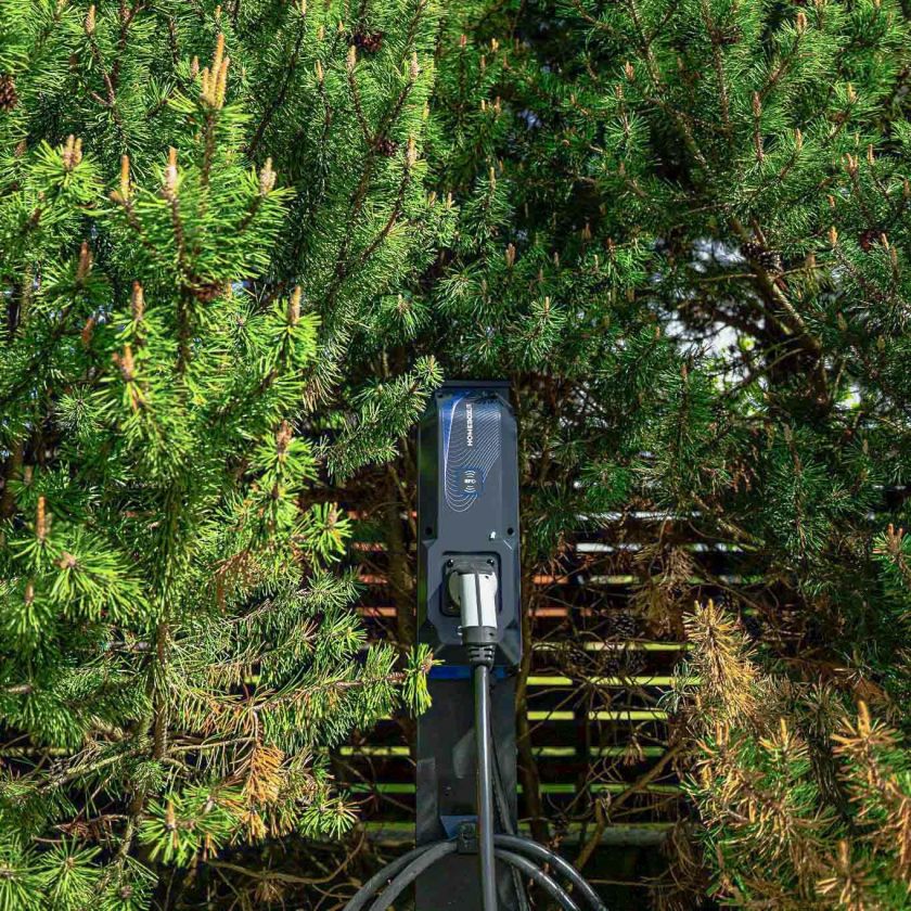 Elinta Charge: Strateginiai pokyčiai ir investicijos į augimą – pamatai tvaresniam rytojui