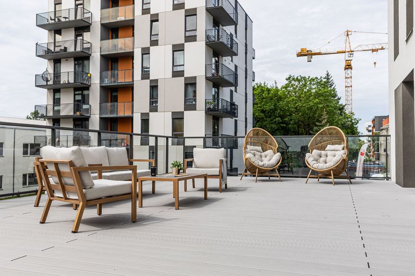 „Citus“ ekspertai: Būsto rinka viršijo lūkesčius – pusmečio pardavimai išaugo 111 proc., viršijo visų 2023 m. rezultatą