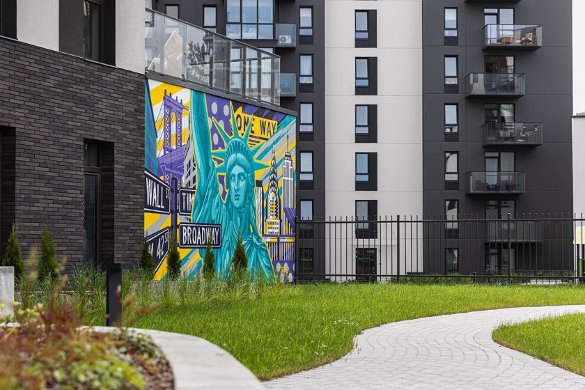 „Citus“ ekspertai: Būsto rinka viršijo lūkesčius – pusmečio pardavimai išaugo 111 proc., viršijo visų 2023 m. rezultatą