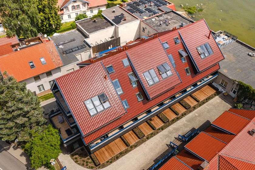 „Citus“ ekspertai: Būsto rinka viršijo lūkesčius – pusmečio pardavimai išaugo 111 proc., viršijo visų 2023 m. rezultatą