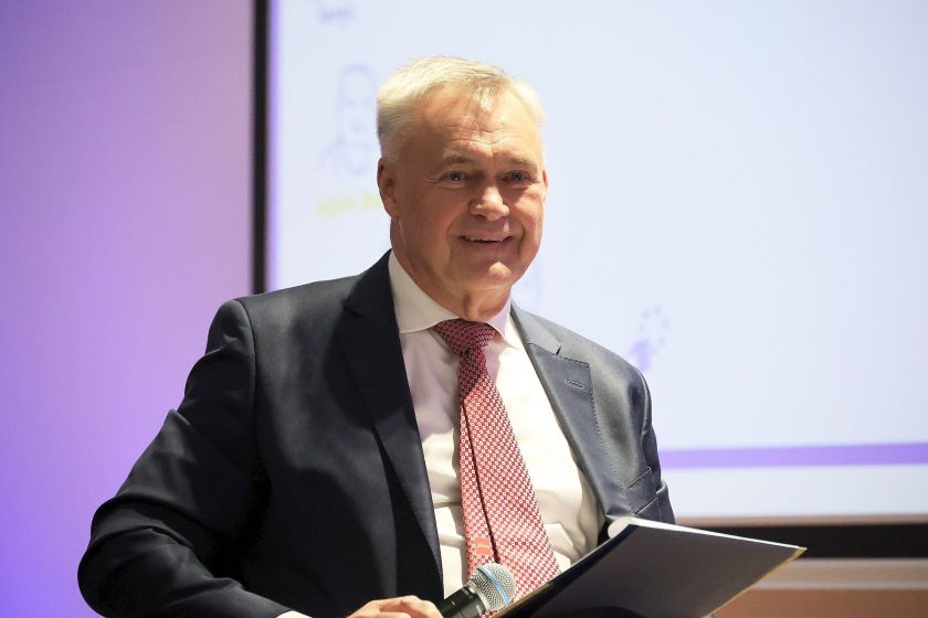 Šiauliai demonstruoja lyderystę įgyvendinant regionų plėtros programą, bet yra nerimo ženklų