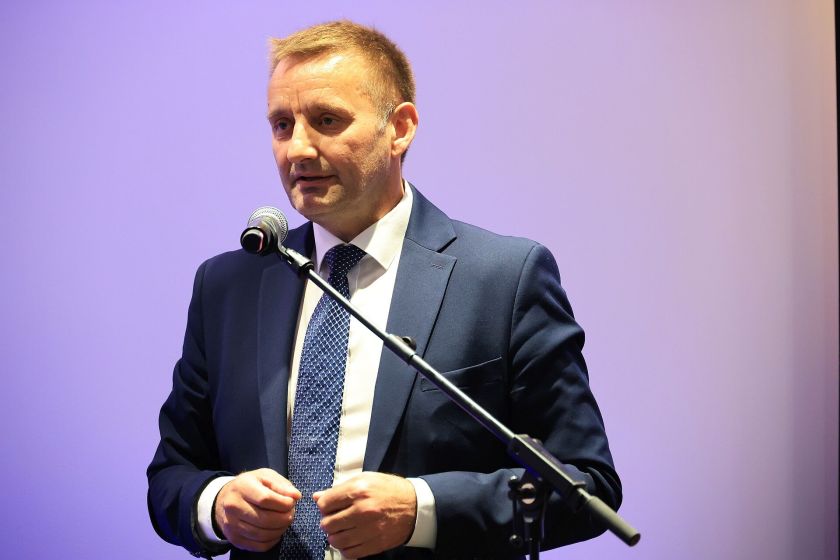 Šiauliai demonstruoja lyderystę įgyvendinant regionų plėtros programą, bet yra nerimo ženklų