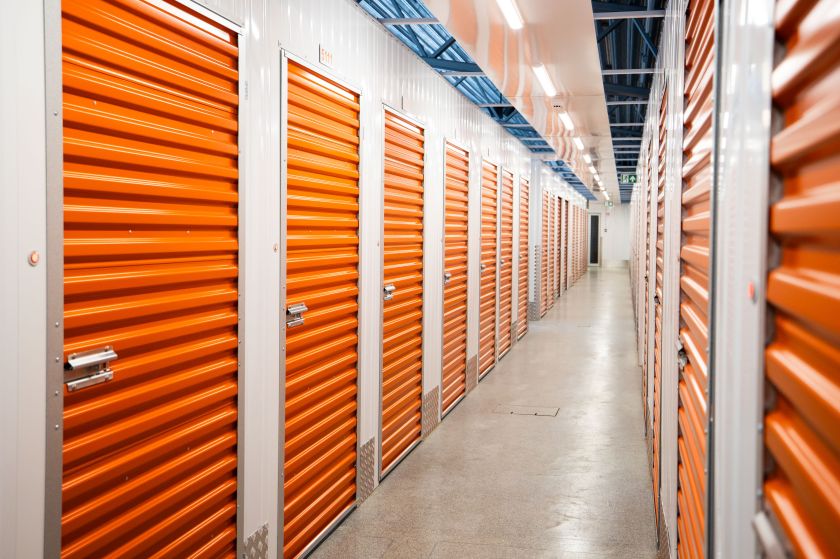 „Box Storage“ žengia į Vilnių: atidarytas modernus savitarnos sandėliavimo centras, į kurį investuota 4,5 mln. eurų