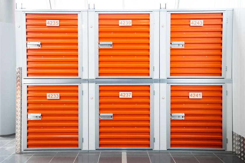 „Box Storage“ žengia į Vilnių: atidarytas modernus savitarnos sandėliavimo centras, į kurį investuota 4,5 mln. eurų