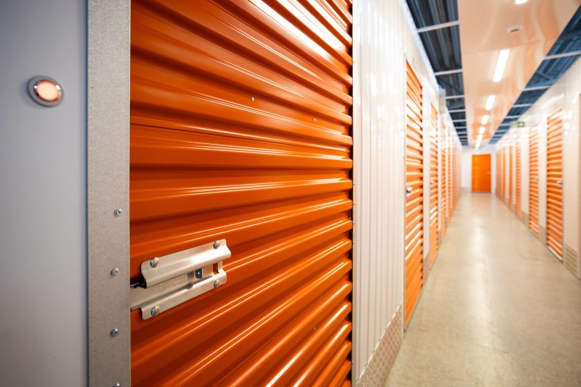 „Box Storage“ žengia į Vilnių: atidarytas modernus savitarnos sandėliavimo centras, į kurį investuota 4,5 mln. eurų