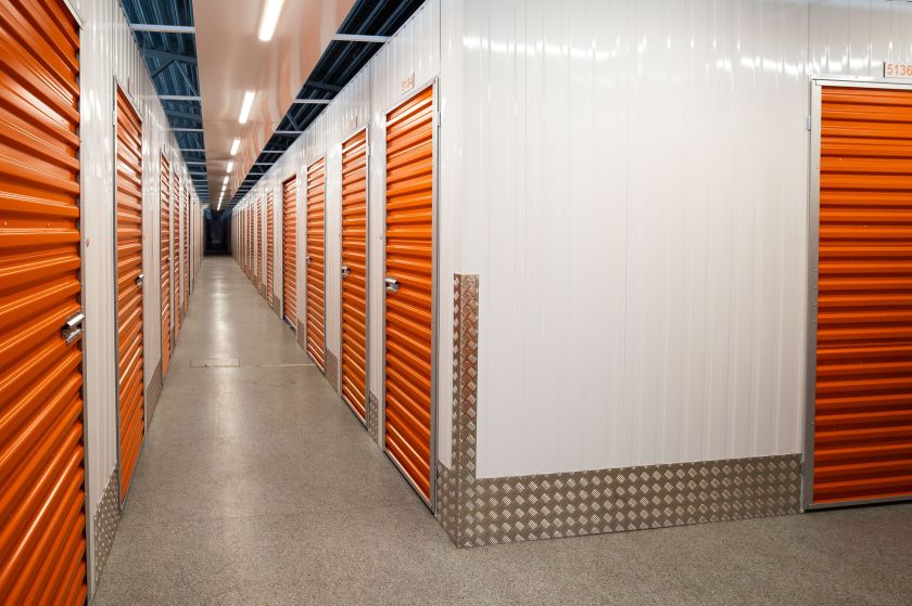 „Box Storage“ žengia į Vilnių: atidarytas modernus savitarnos sandėliavimo centras, į kurį investuota 4,5 mln. eurų