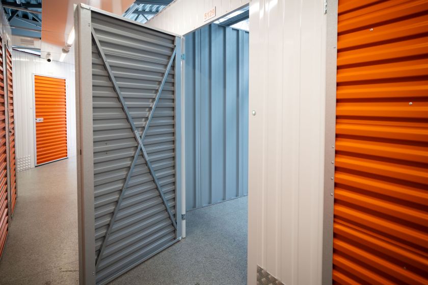 „Box Storage“ žengia į Vilnių: atidarytas modernus savitarnos sandėliavimo centras, į kurį investuota 4,5 mln. eurų